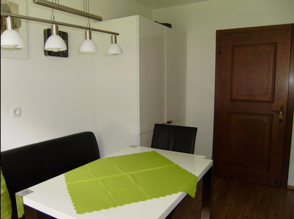 Appartement Milli Längenfeld Dış mekan fotoğraf