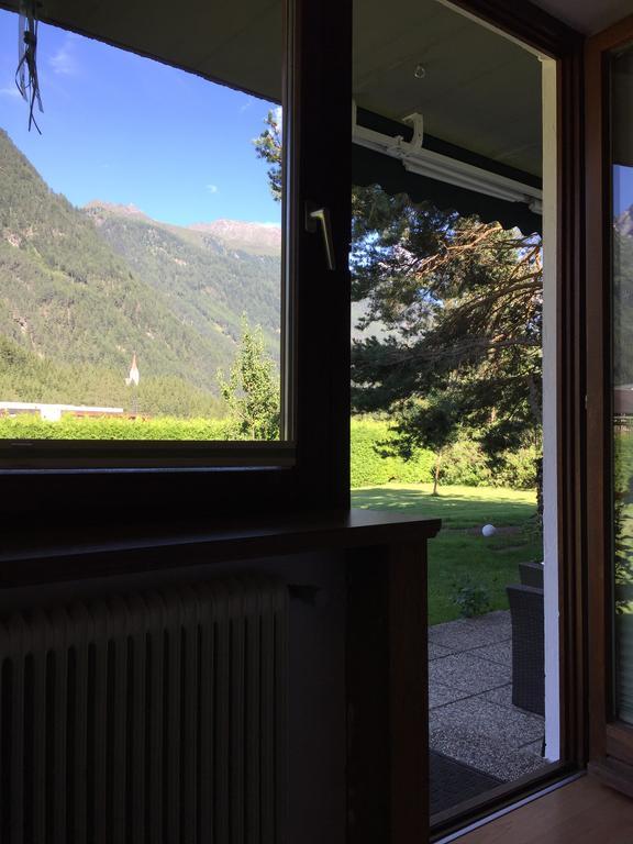 Appartement Milli Längenfeld Dış mekan fotoğraf