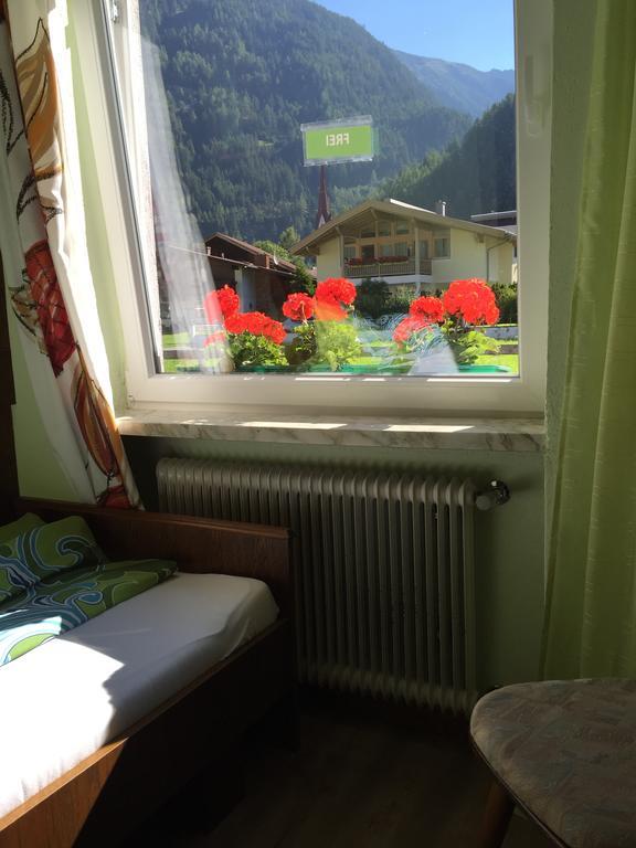 Appartement Milli Längenfeld Dış mekan fotoğraf